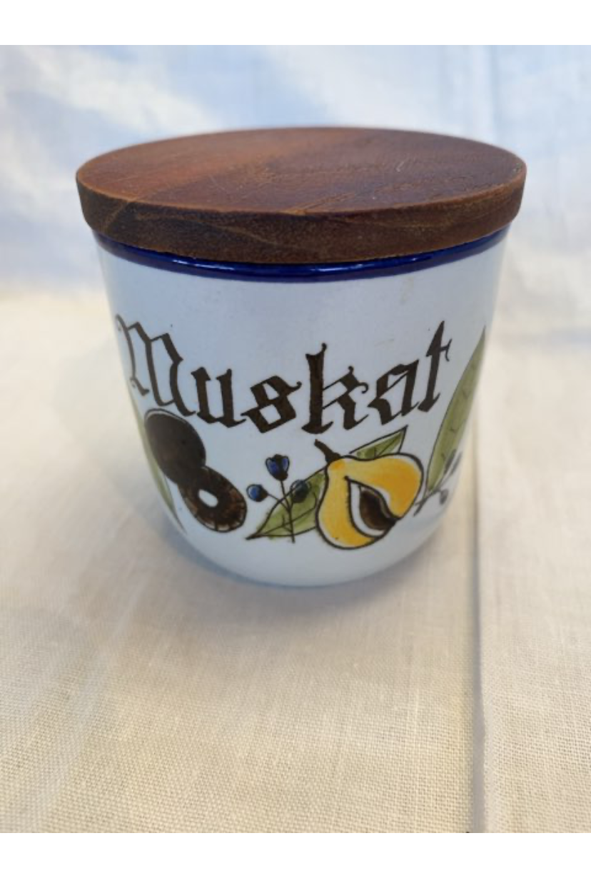 Knabstrup muskat